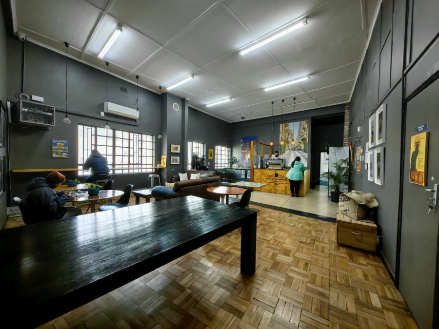 To Let commercial Property for Rent in Observatory Western Cape